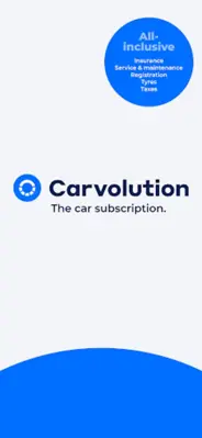 Carvolution android App screenshot 4